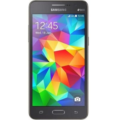 SAMSUNG GALAXY GRAND PRIME (8GB)