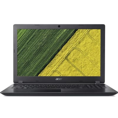 ACER 15.6" ASPIRE 3 (500GB)