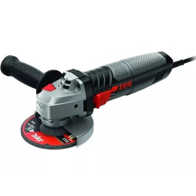 SKIL 550W ANGLE GRINDER (9004AB)