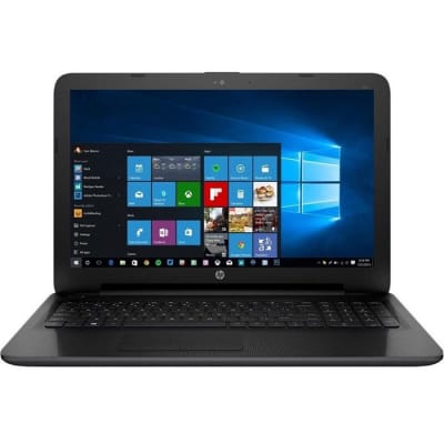 HP 15.6" NOTEBOOK 250 G4 (500GB)