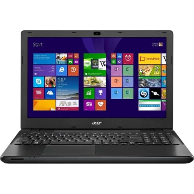 ACER 15.6" TRAVELMATE P256 (500GB)