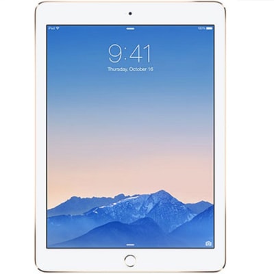 APPLE 9.7" IPAD AIR 2 (64GB)