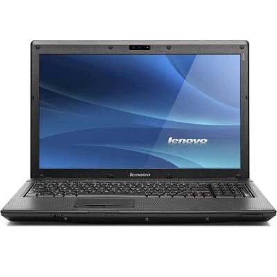 LENOVO 15.6" NOTEBOOK G580 (500GB)