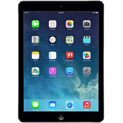 APPLE 9.7" IPAD AIR (16GB)