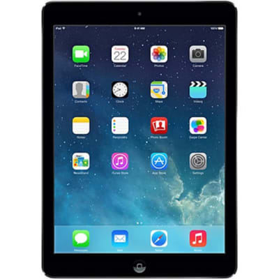 APPLE 9.7" IPAD AIR (16GB)