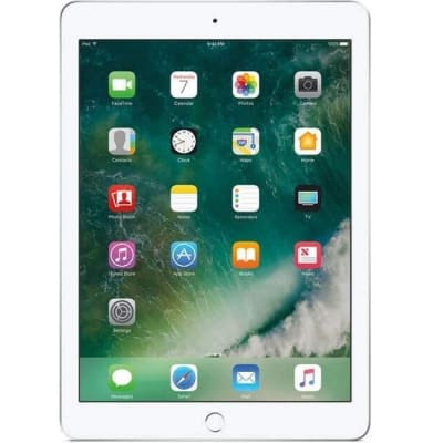APPLE 9.7" IPAD 9.7 2017 (32GB)