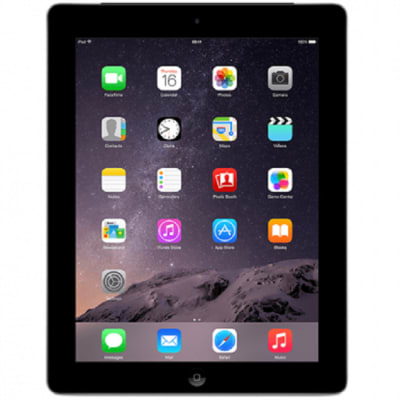 APPLE 9.7" IPAD 4 WI-FI + CELLULAR (64GB)