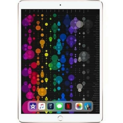 APPLE 10.5"  IPAD PRO 10.5 2017 (64GB)