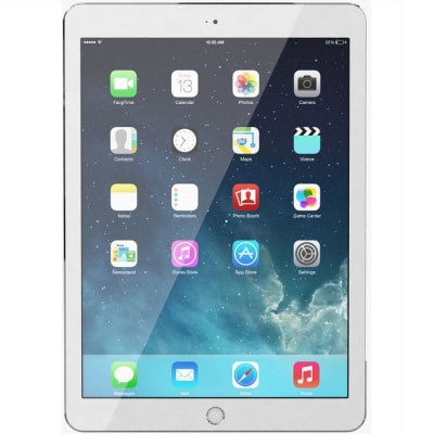 APPLE 9.7" IPAD AIR 2 (16GB)