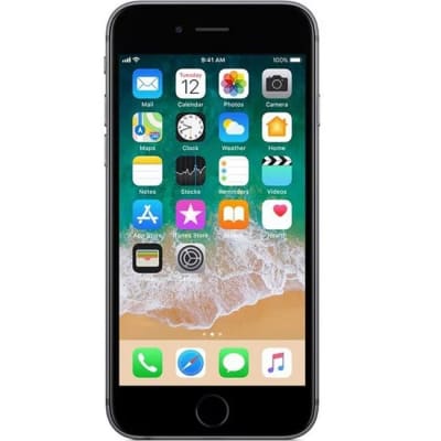 APPLE IPHONE 6S (16GB)