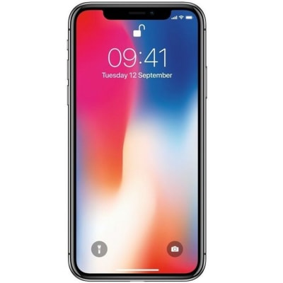 APPLE IPHONE X (64GB)