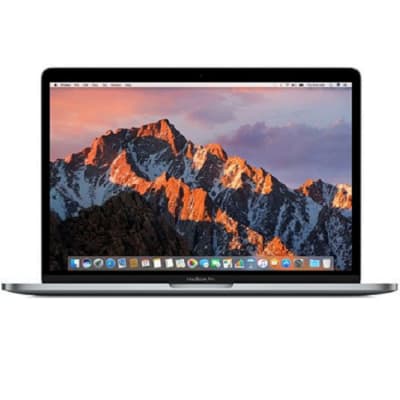 APPLE 13" MACBOOK PRO A1708 (250GB)