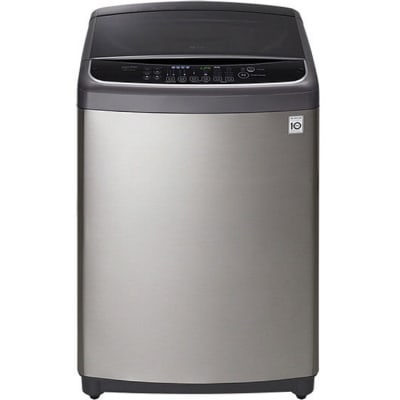 LG METALLIC 15KG TOP LOADER (T1532AFPS5)