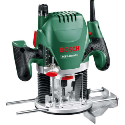 BOSCH 220V ROUTER (POF 1400 ACE)