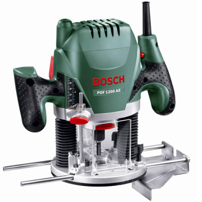BOSCH 1200W ROUTER (POF 1200 AE)