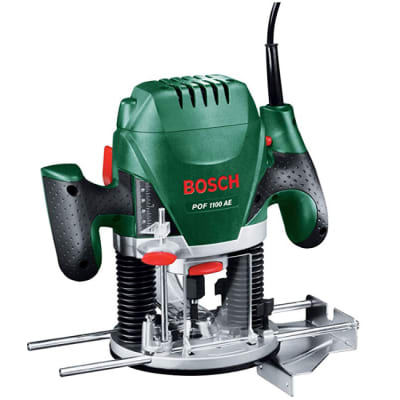 BOSCH 1100W ROUTER (POF 1100 AE)