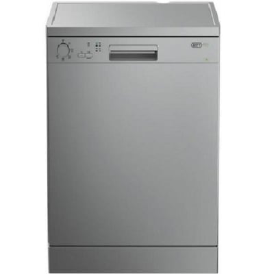 Defy SILVER 12 PLACE DISHWASHER (DDW176)
