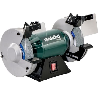 METABO 350W BENCH GRINDER (DS150)