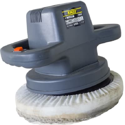 KINZO 240W POLISHING MACHINE (8E925)