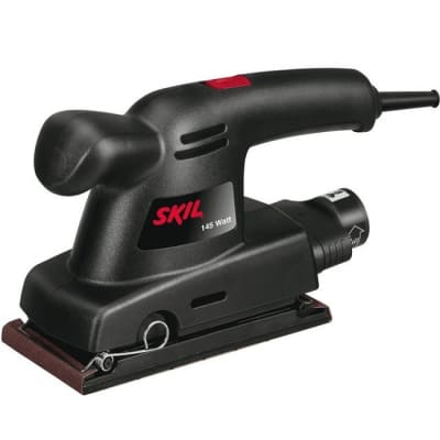 SKIL 145W ORBITAL SANDER (7003 AA)