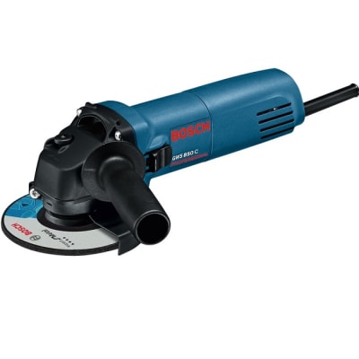 BOSCH 850W ANGLE GRINDER (GWS 850 C)