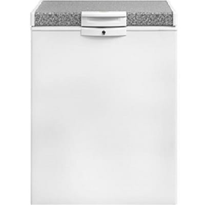 Defy WHITE 195L FREEZER (DMF470)