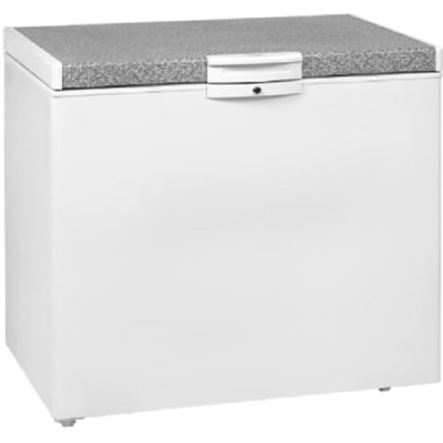 Defy WHITE 254L FREEZER (DMF473)