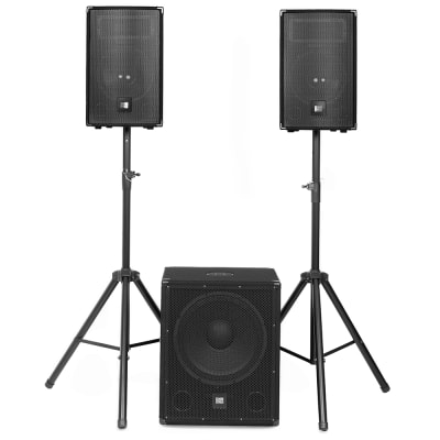 DXNPRO All in one PA System