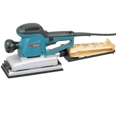 MAKITA 330W  ORBITAL SANDER (BO4900)