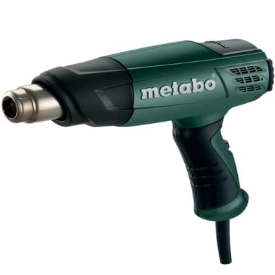 METABO 1600W HEAT GUN (H 16-500)
