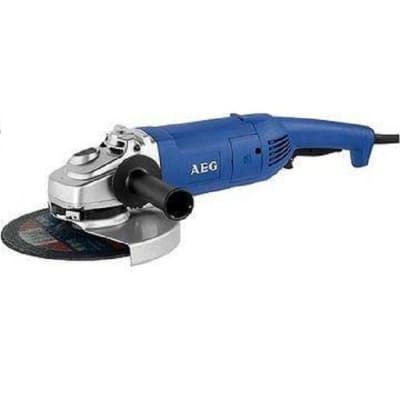 AEG 2000W ANGLE GRINDER (WSL 230)