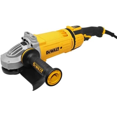 DEWALT 2600W ANGLE GRINDER (DWE4579)