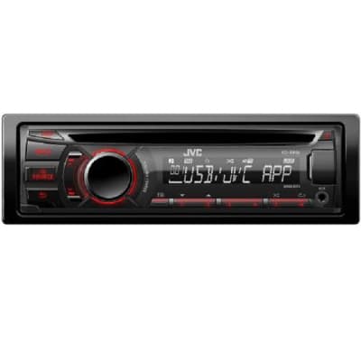 JVC 50W DECK (KD-R446)