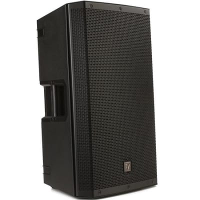ELECTRO_VOICE 1000W DJ SPEAKERS (ZLX-15P)