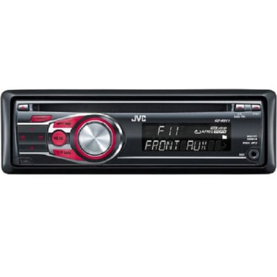 JVC 50W DECK (KD-R311)