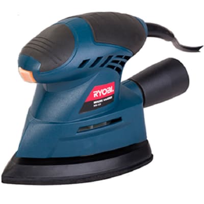 RYOBI 130W MOUSE SANDER (MS-130)