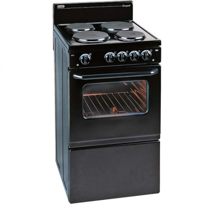 Defy BLACK 97CM 4 SOLID ELECTRIC (DSS509)