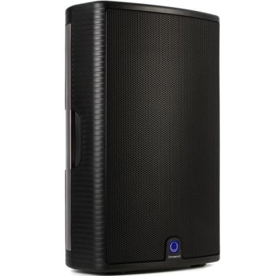 TURBOSOUND 1000W DJ SPEAKER (MILAN M15)