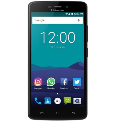 HISENSE T5 PLUS (16GB)