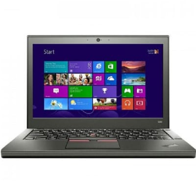 LENOVO 12.5" THINKPAD X250 (512GB)