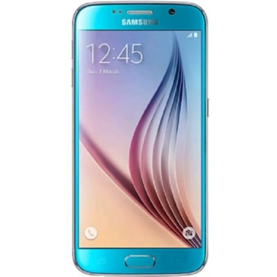 SAMSUNG GALAXY S6 (32GB)
