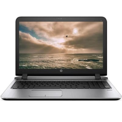 HP 15.6" PROBOOK 450 G3 (500GB)