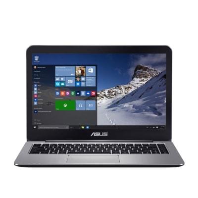 ASUS 11.6" VIVOBOOK S200E (500GB)