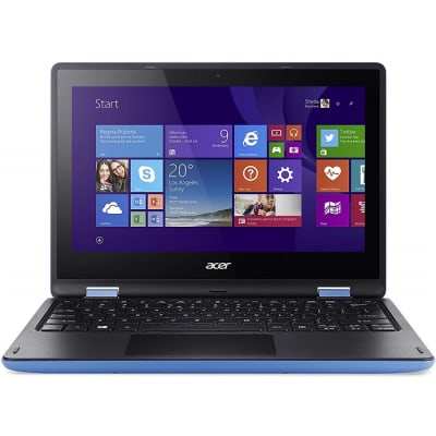 ACER 11.6" ASPIRE N15W5 (500GB)