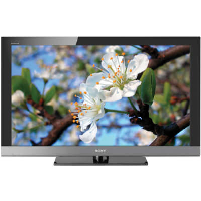SONY 46" FHD LCD TV (KDL-46EX500)