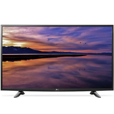 LG 49" UHD LED TV (49UH603V)