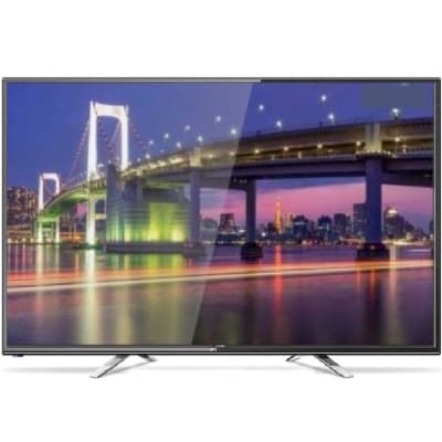 JVC 32" FHD LED TV (LT-32N355)