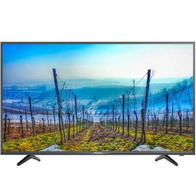 HISENSE 49" FHD LED TV (492170PW)