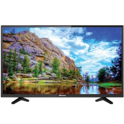 HISENSE 49" FHD LED TV (HX49M2160F)