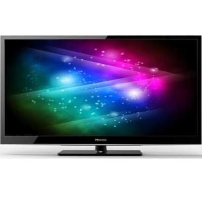 HISENSE 50" FHD LED TV (LEDN50K316X3D)